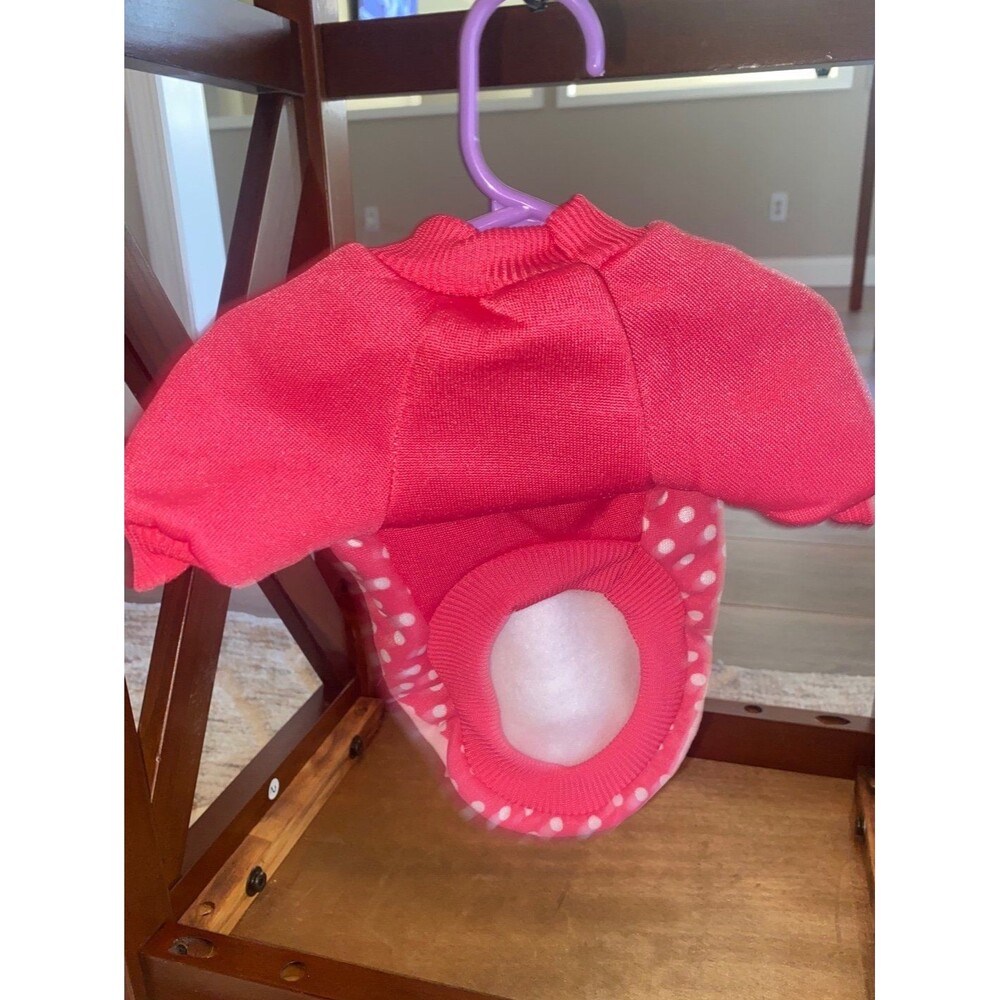 XS Pig Sweatshirt Dogs - Picture 3 of 3